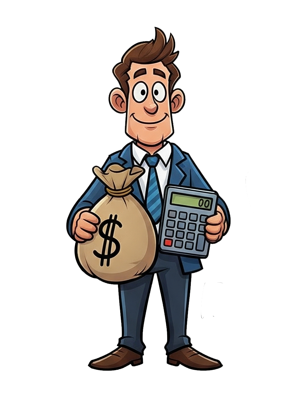 Финансовый агент