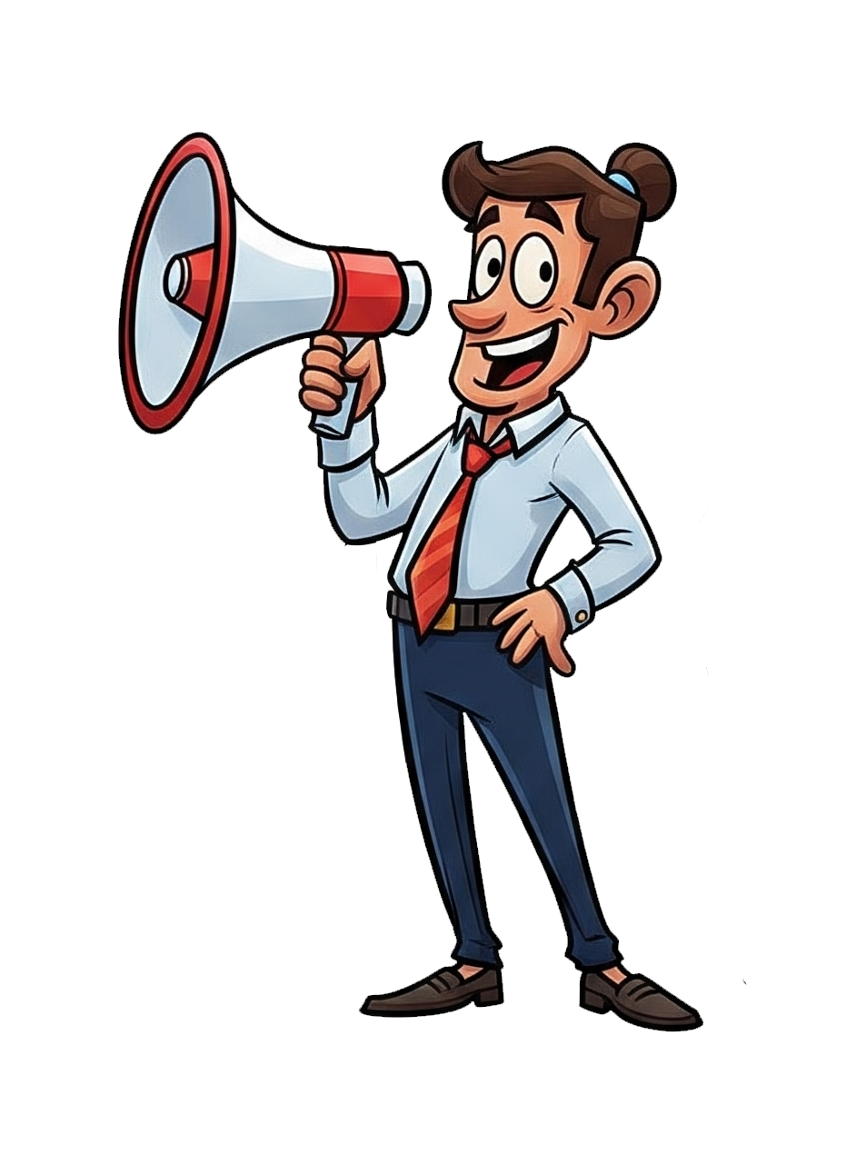 Маркетинговый агент