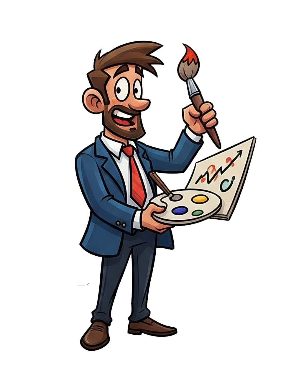 Творческий агент